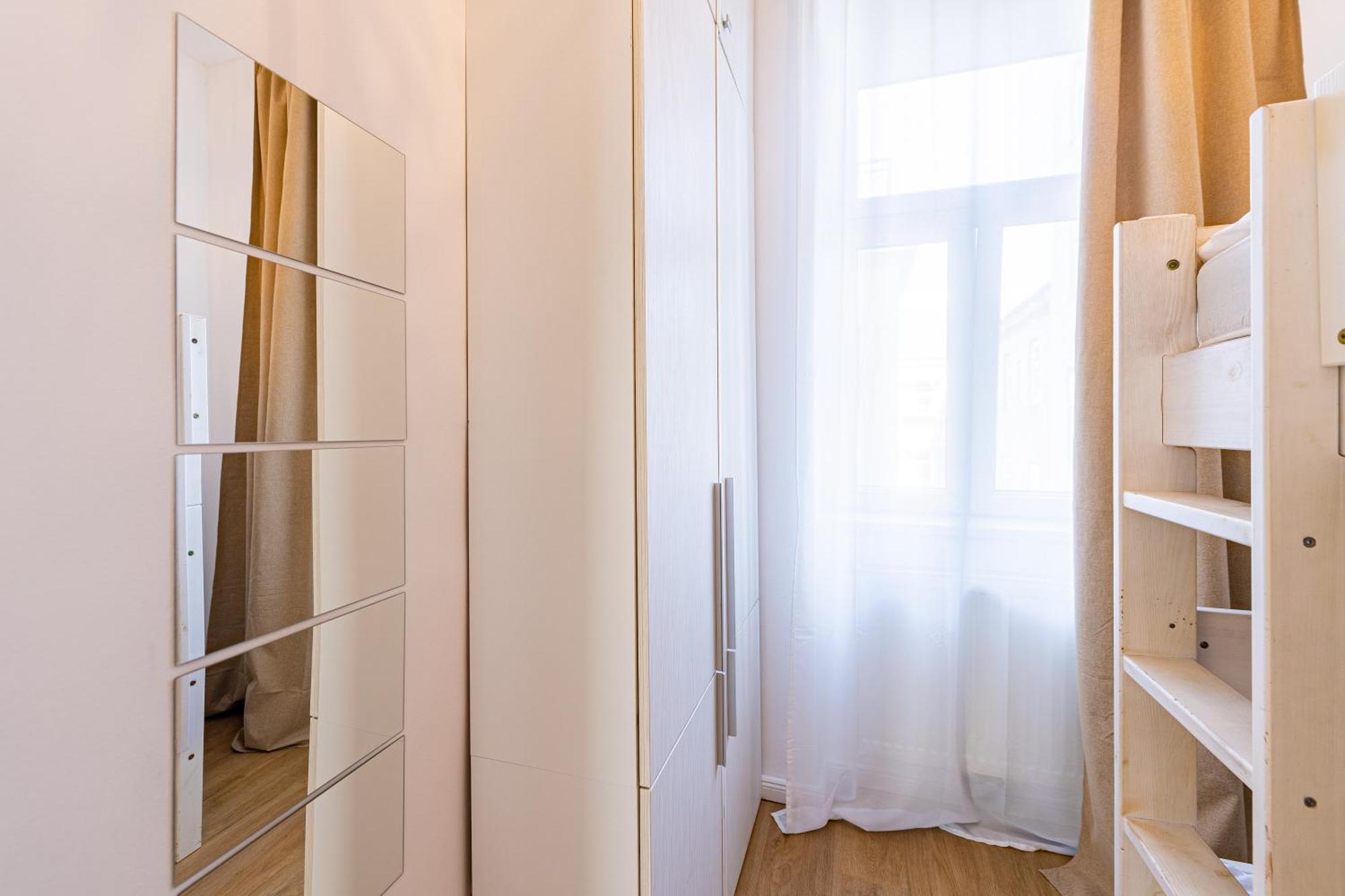 Vienna My City Apartment 2Bedroom Екстериор снимка