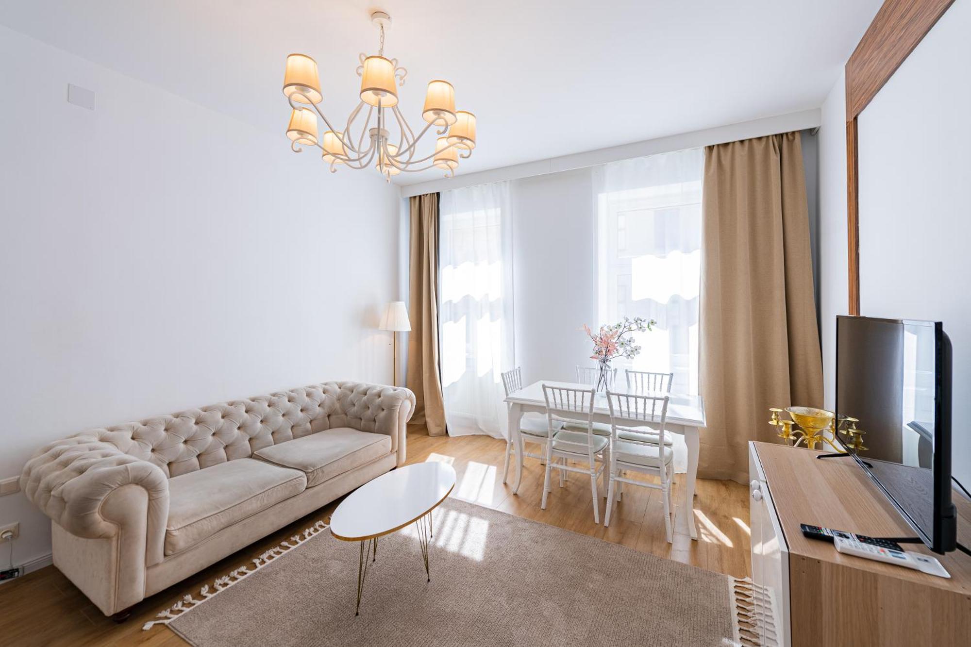 Vienna My City Apartment 2Bedroom Екстериор снимка