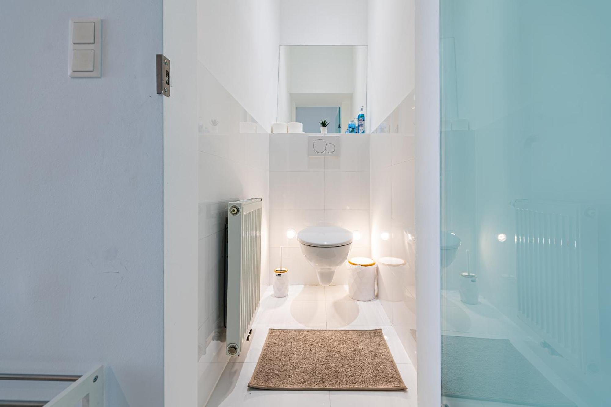 Vienna My City Apartment 2Bedroom Екстериор снимка