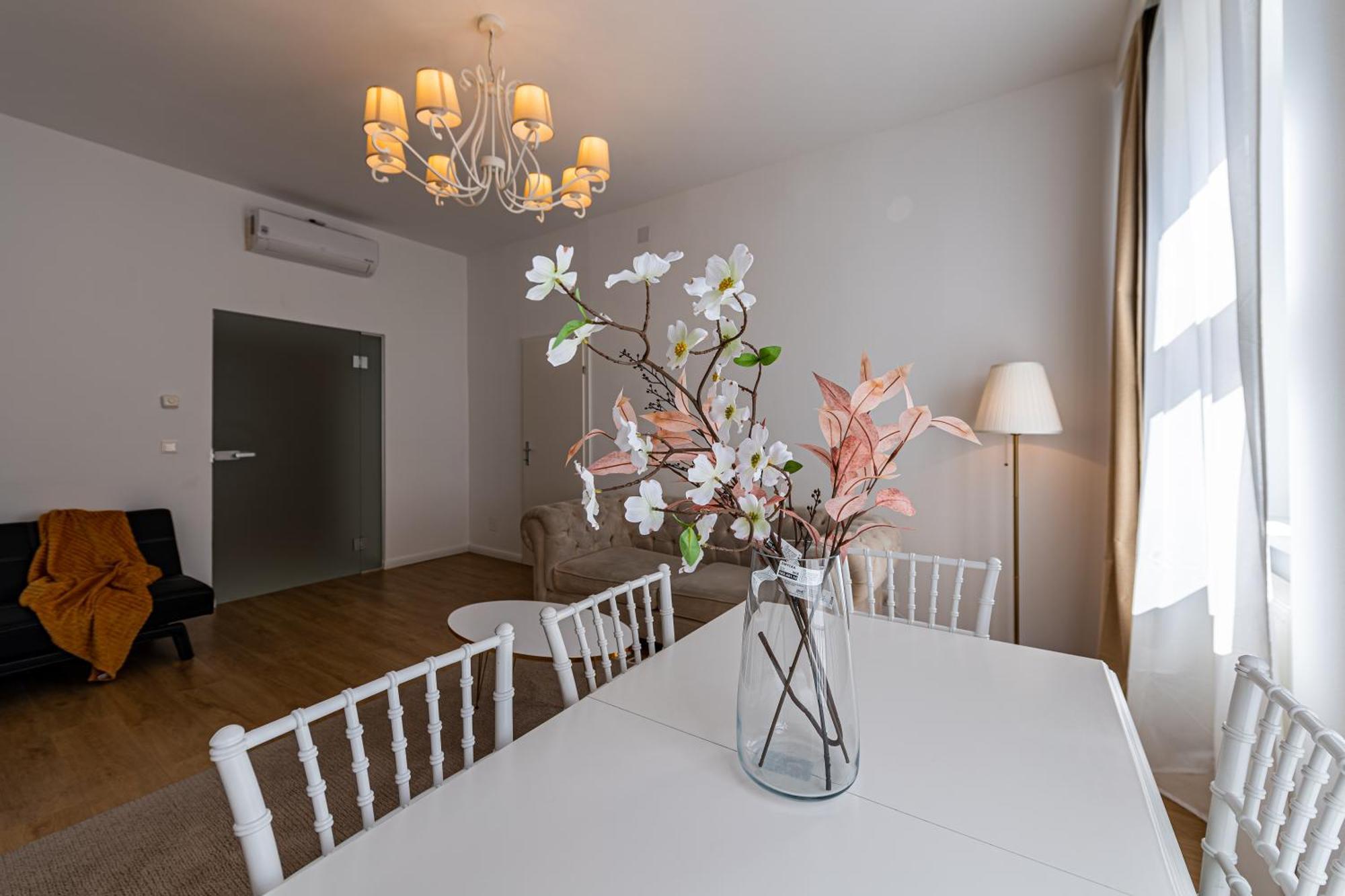Vienna My City Apartment 2Bedroom Екстериор снимка