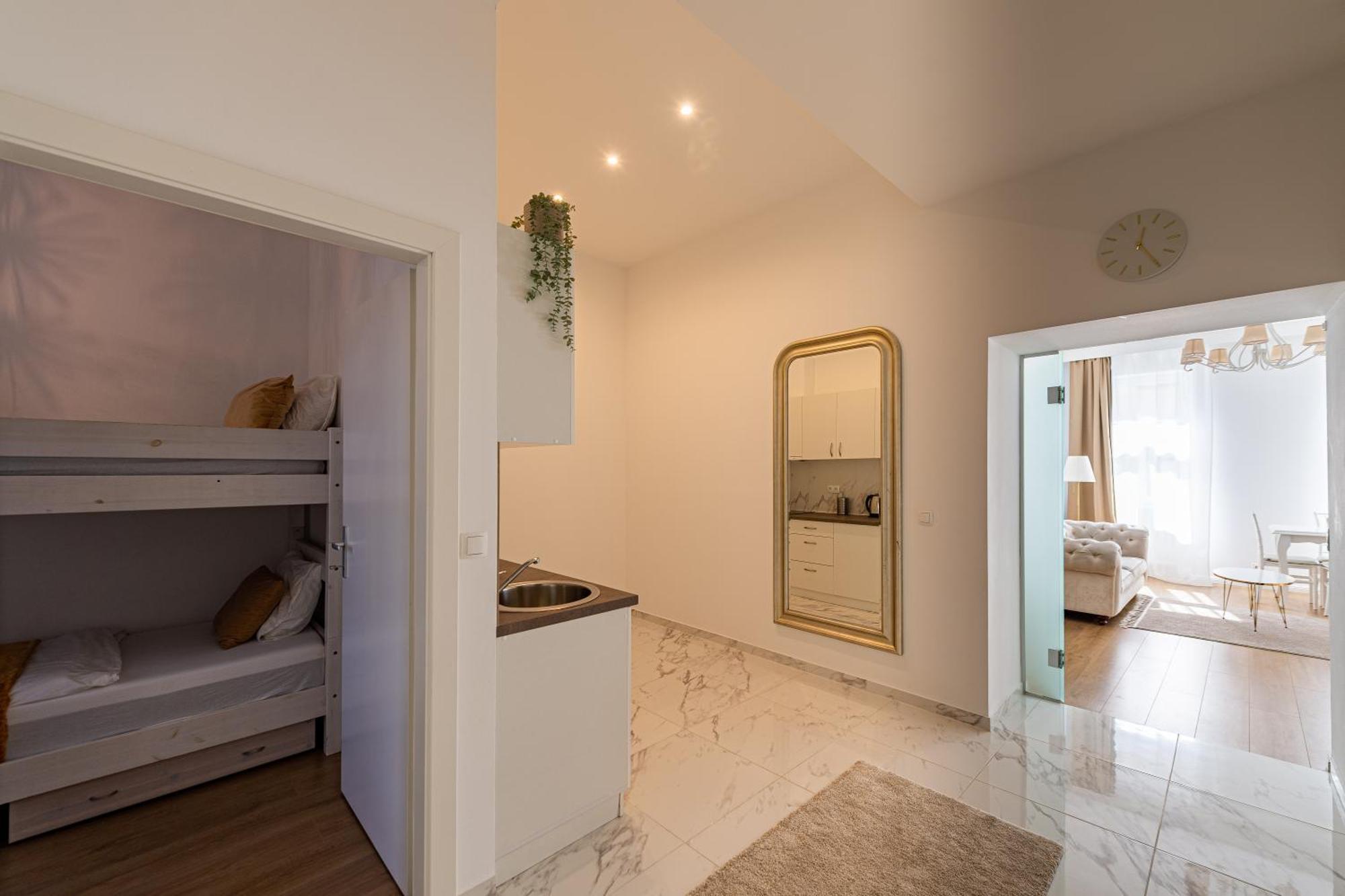 Vienna My City Apartment 2Bedroom Екстериор снимка