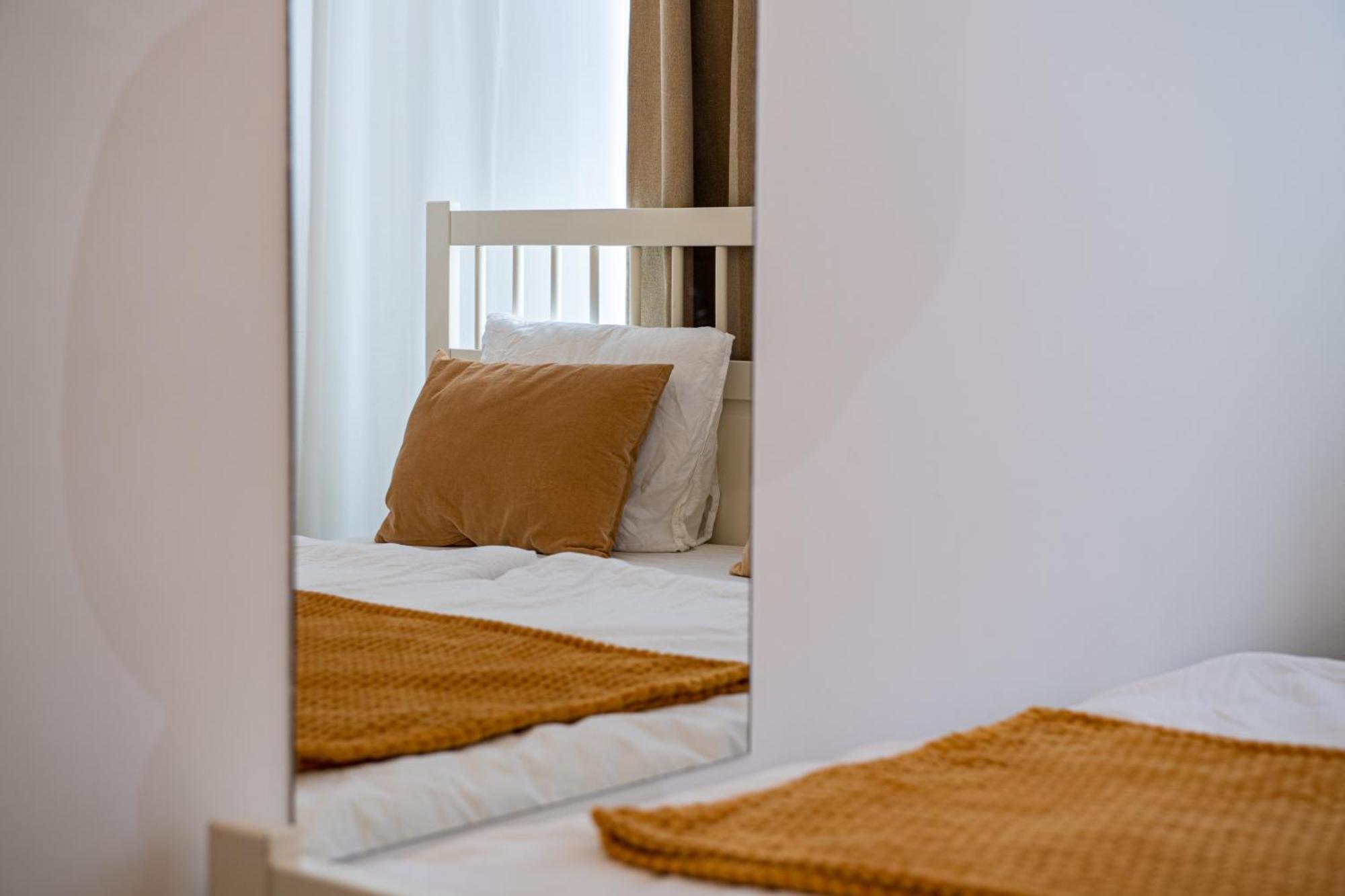 Vienna My City Apartment 2Bedroom Екстериор снимка