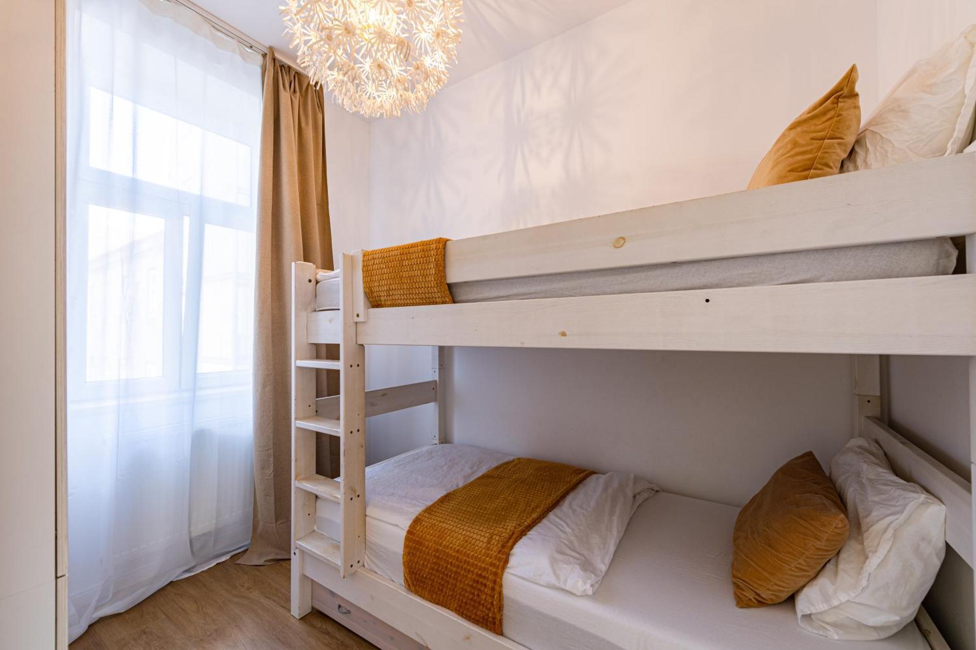 Vienna My City Apartment 2Bedroom Екстериор снимка