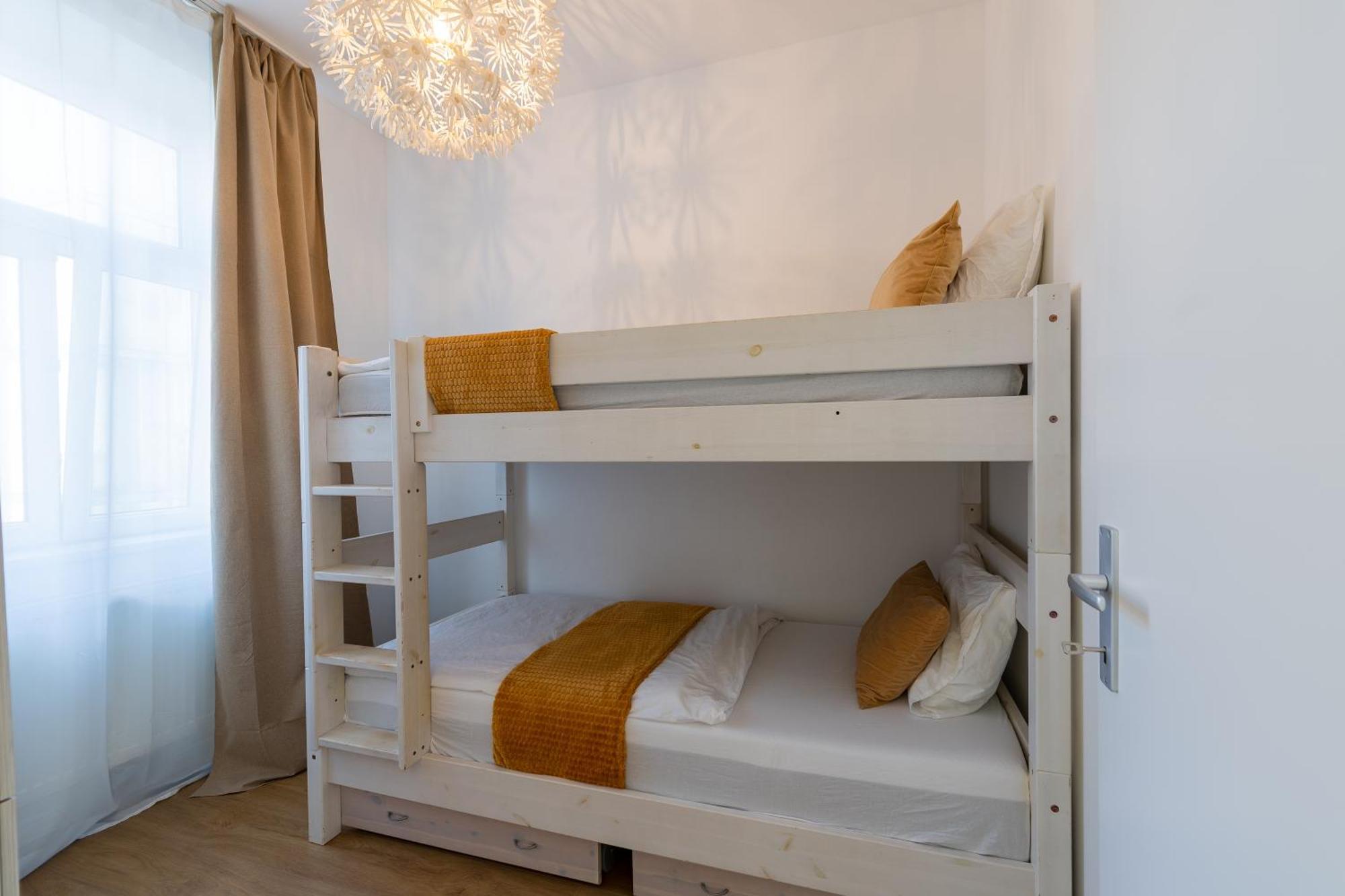 Vienna My City Apartment 2Bedroom Екстериор снимка