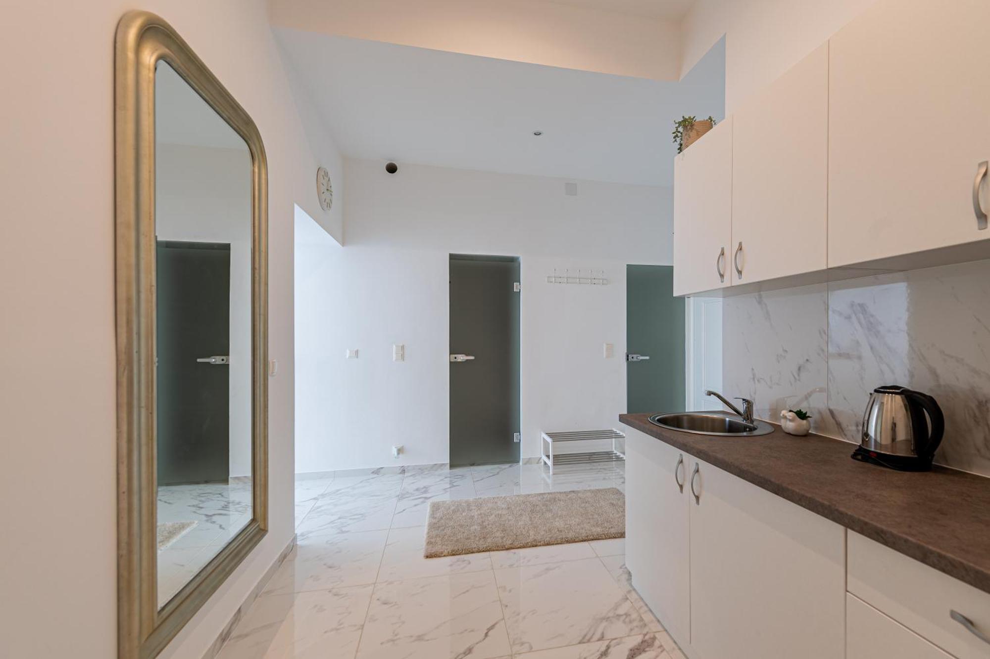 Vienna My City Apartment 2Bedroom Екстериор снимка