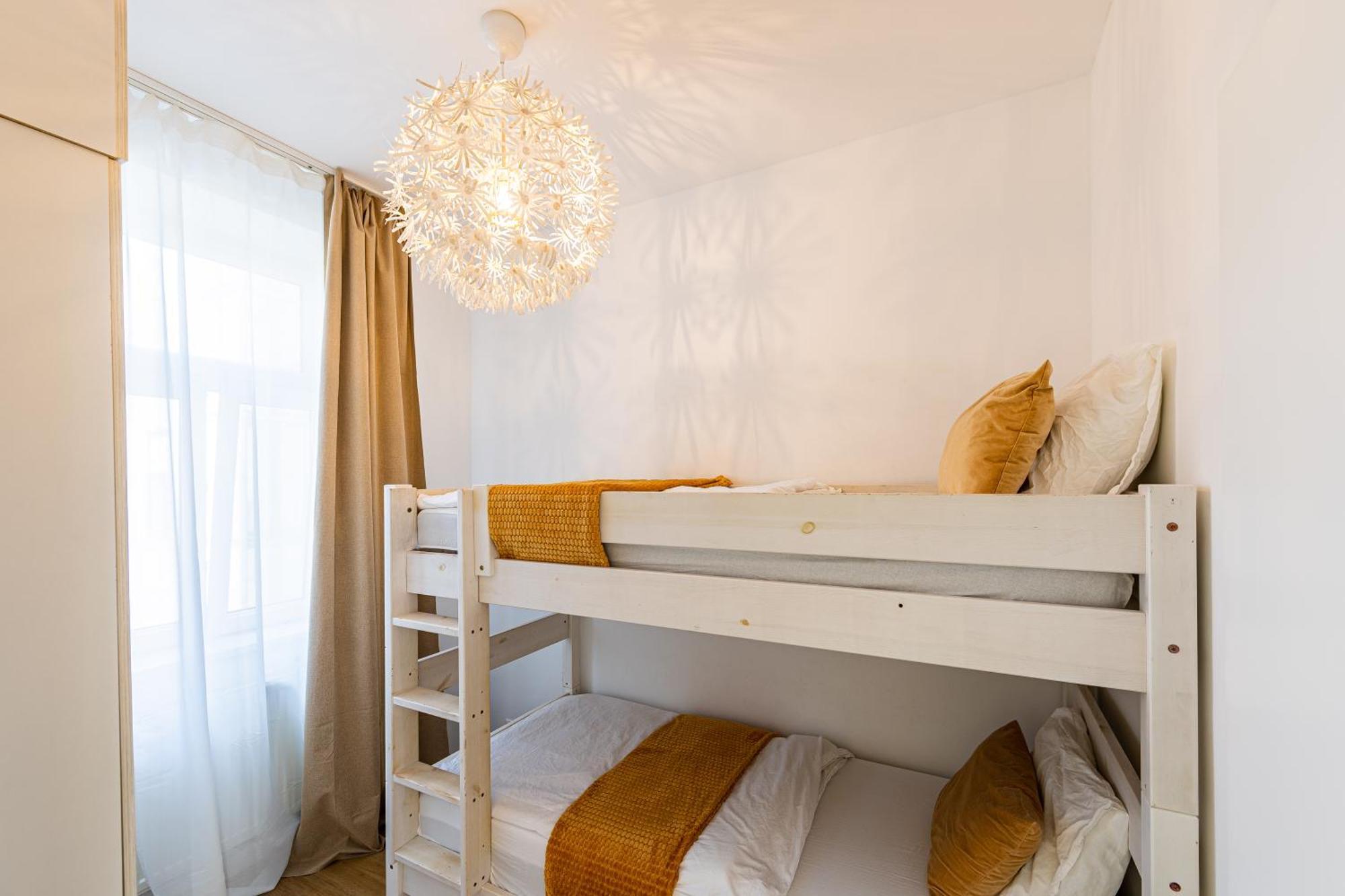 Vienna My City Apartment 2Bedroom Екстериор снимка