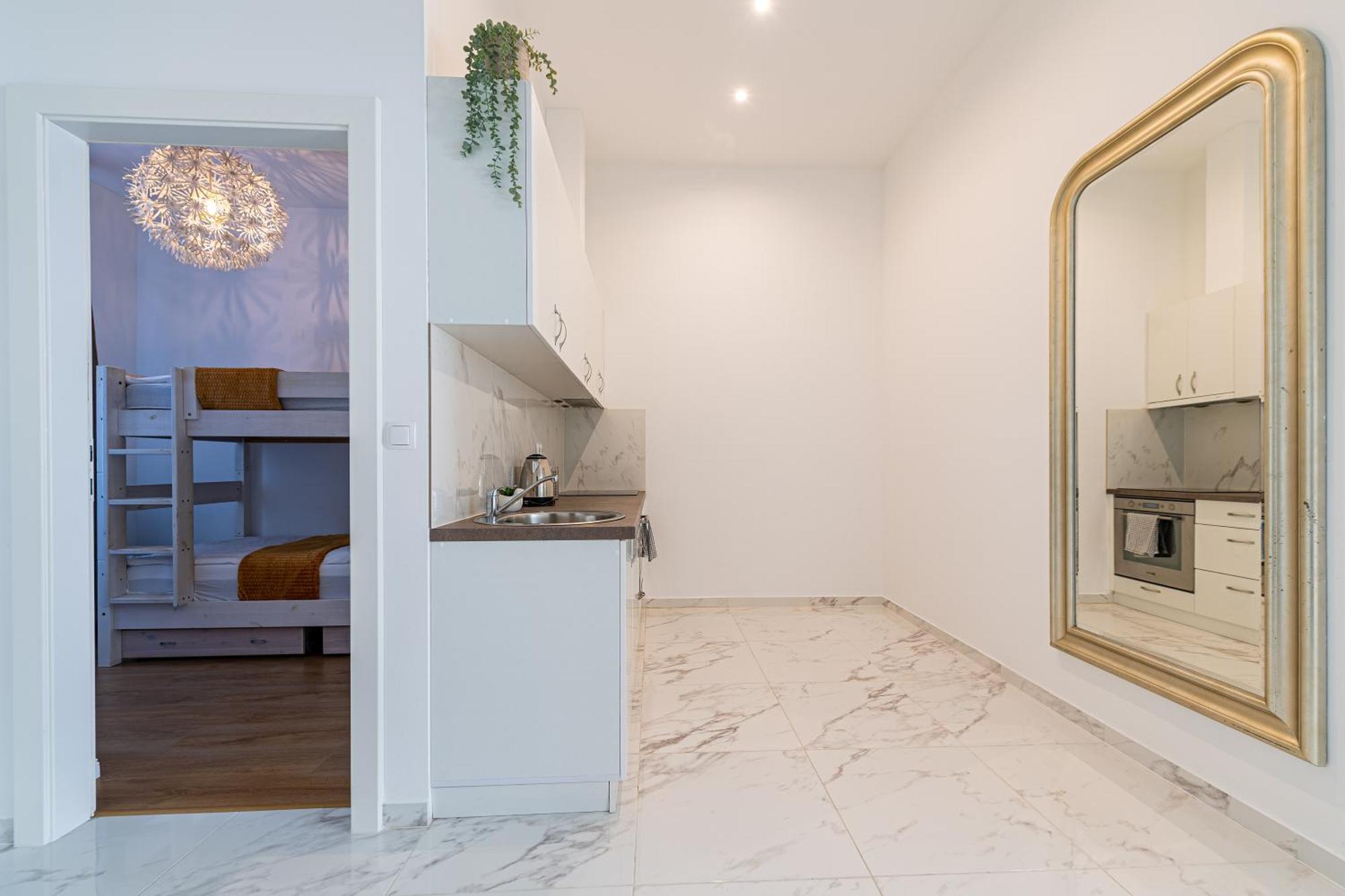 Vienna My City Apartment 2Bedroom Екстериор снимка