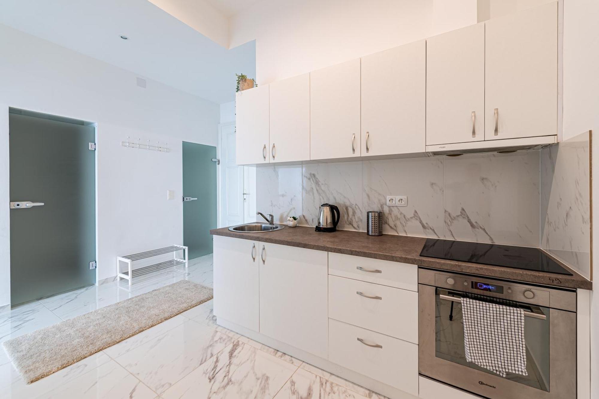 Vienna My City Apartment 2Bedroom Екстериор снимка