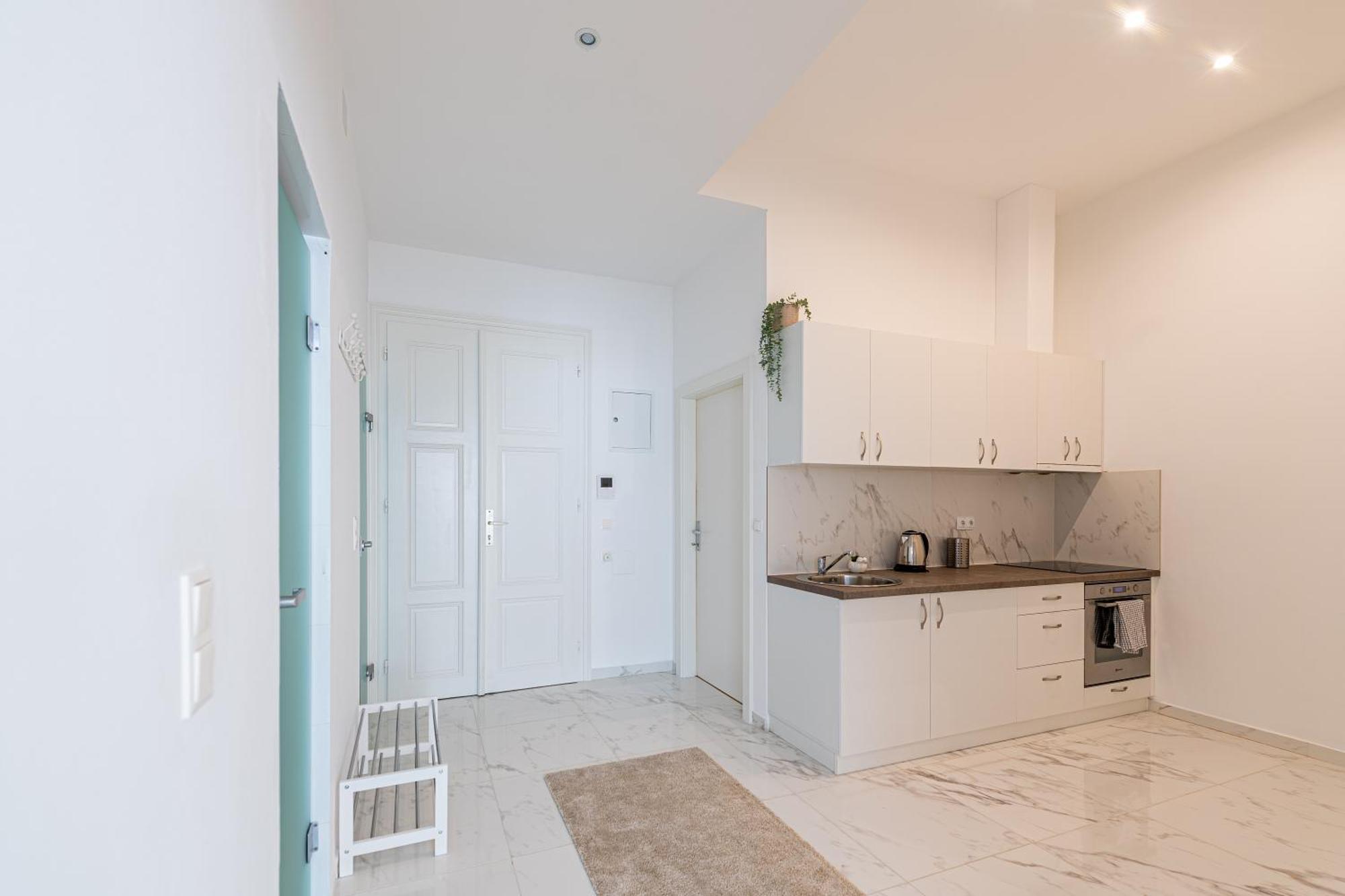 Vienna My City Apartment 2Bedroom Екстериор снимка