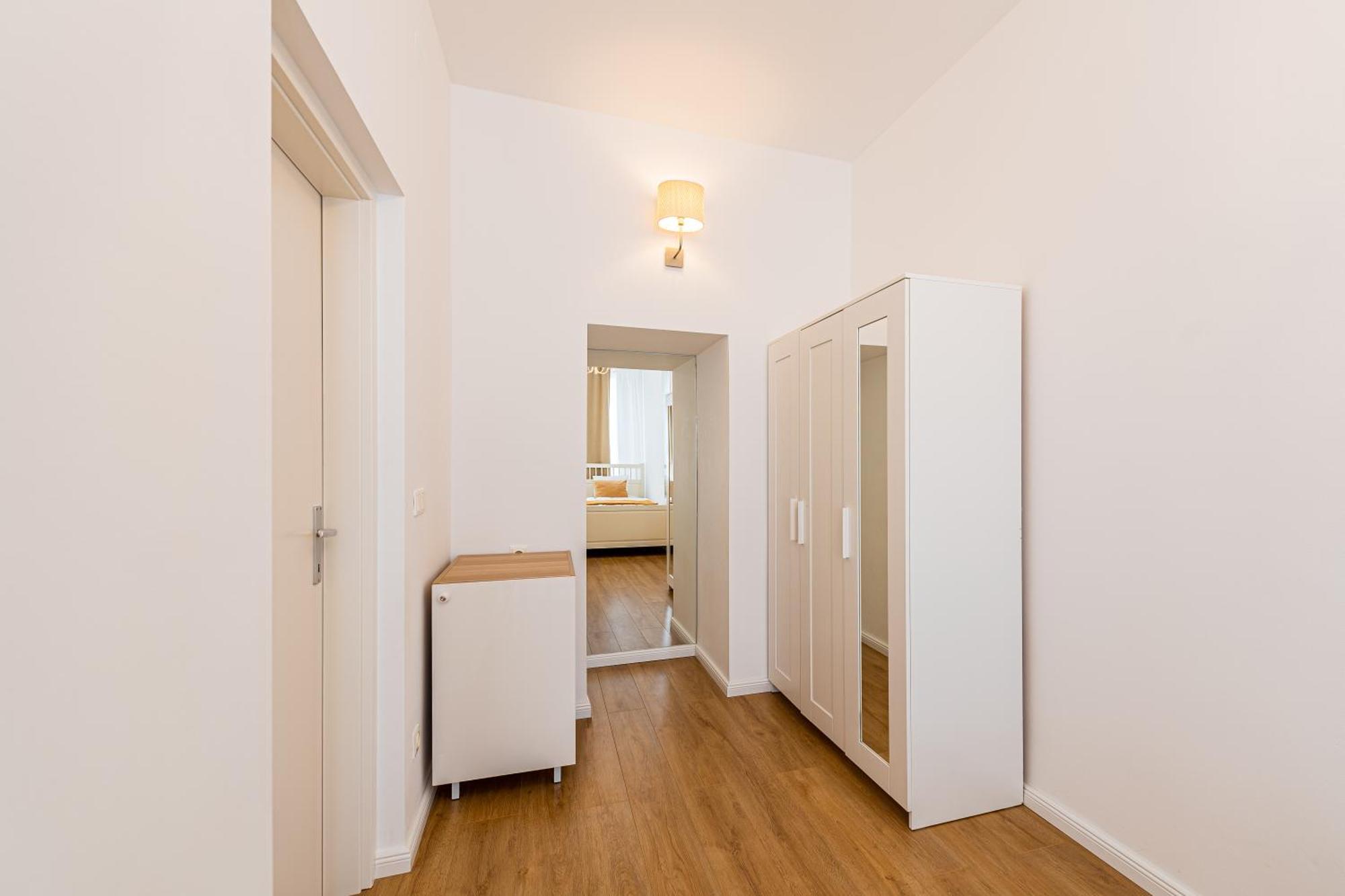 Vienna My City Apartment 2Bedroom Екстериор снимка