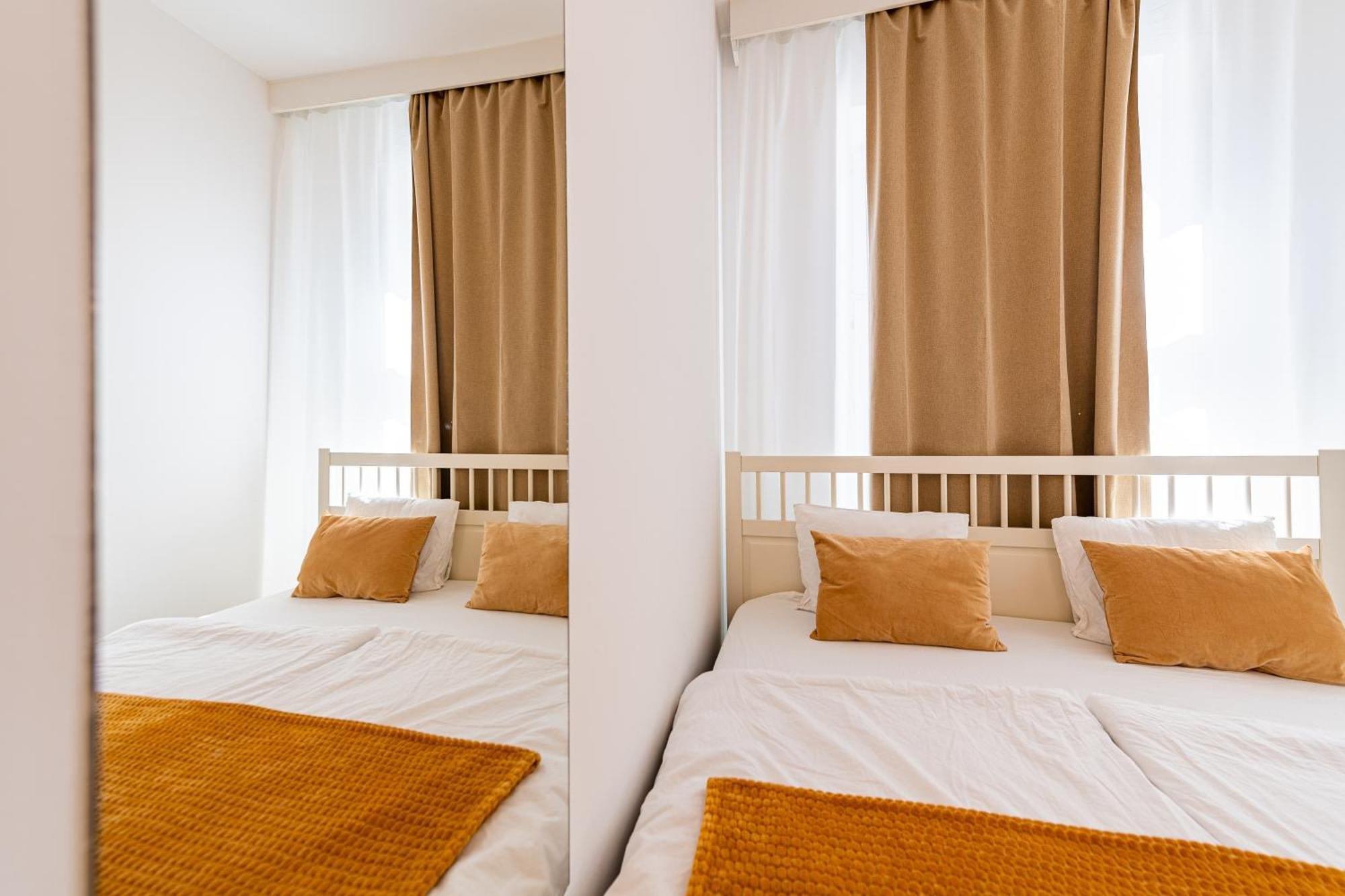 Vienna My City Apartment 2Bedroom Екстериор снимка